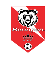 Логотип футбольный клуб Беринген