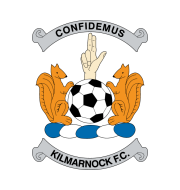 Логотип футбольный клуб Килмарнок