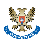 Логотип футбольный клуб Сент-Джонстон (Перт)