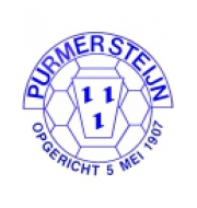 Логотип футбольный клуб Пурмерстейн