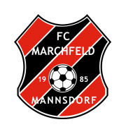 Логотип футбольный клуб Маннсдорф