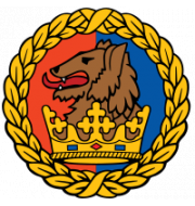Логотип футбольный клуб Честер Сити