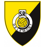 Логотип футбольный клуб Делемон