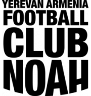 Логотип футбольный клуб Ноа (Ереван)