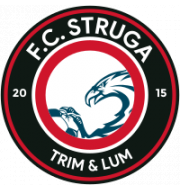Логотип футбольный клуб Струга Трим-Лум