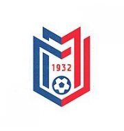 Логотип футбольный клуб Металлург (Магнитогорск)