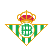 Логотип футбольный клуб Бетис (Севилья)