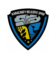 Логотип футбольный клуб Каракабей Беледиеспор (Бурса)
