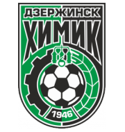 Логотип футбольный клуб Химик (Дзержинск)