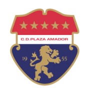 Логотип футбольный клуб Пласа Амадор (Панама)