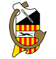 Логотип футбольный клуб Констанция (Инка)