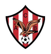 Логотип футбольный клуб Бембибре
