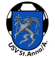 Логотип футбольный клуб Санкт-Анна (Санкт-Анна-ам-Айген)
