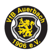 Логотип футбольный клуб Ауэрбах