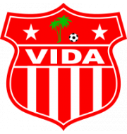Логотип футбольный клуб Вида (Ла-Сейба)