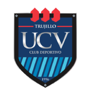 Логотип футбольный клуб Сесар Вальехо (Трухильо)