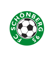 Логотип футбольный клуб Шонберг 95