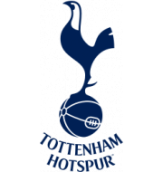 Логотип футбольный клуб Тоттенхэм (до 21)