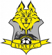 Логотип футбольный клуб Линкс