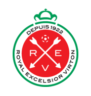 Логотип футбольный клуб Эксельсиор (Виртон)