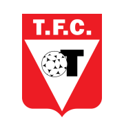 Логотип футбольный клуб Такуарембу