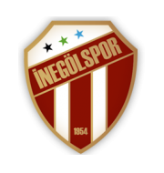 Логотип футбольный клуб Инегельспор