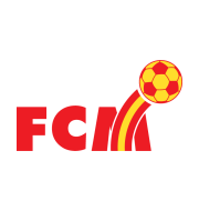 Логотип футбольный клуб Мартиг