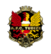 Логотип футбольный клуб Тюбиз