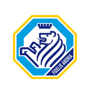 Логотип футбольный клуб Андрия