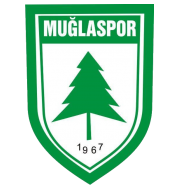 Логотип футбольный клуб Мугласпор