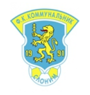 Логотип футбольный клуб Слоним