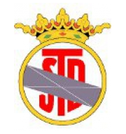 Логотип футбольный клуб Тениска (Санта-Крус-де-ла-Пальма)