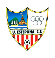 Логотип футбольный клуб Эстепона