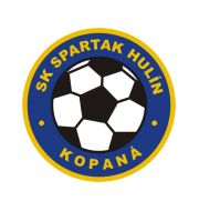 Логотип футбольный клуб Спартак (Гулин)