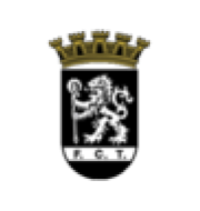 Логотип футбольный клуб Тирсенсе (Санту-Тирсу)