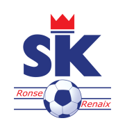 Логотип футбольный клуб Ронс