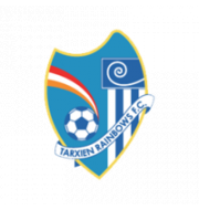 Логотип футбольный клуб Тарксиен Рэйнбоус
