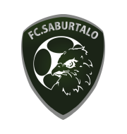 Логотип футбольный клуб Сабуртало (до 19) (Тбилиси)