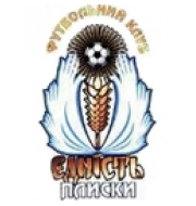 Логотип футбольный клуб Еднисть-2 (Плыски)
