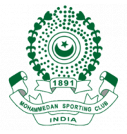 Логотип футбольный клуб Мохаммедан (Калькутта)