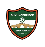 Логотип футбольный клуб Тепечик Беледийеспор (Стамбул)
