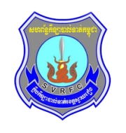 Логотип футбольный клуб Свай Риенг