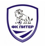 Логотип футбольный клуб Питер (Санкт-Петербург)