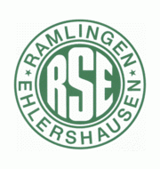 Логотип футбольный клуб Рамлинген-Элершаузен (Баргдорф)