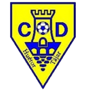 Логотип футбольный клуб Уэтор Тахар (Уэтор-Тахар)