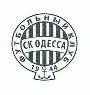 Логотип футбольный клуб СКА (Одесса)
