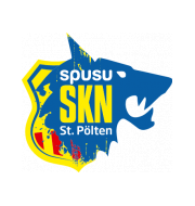 Логотип футбольный клуб Санкт-Пёльтен (Санкт-Пельтен)
