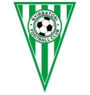 Логотип футбольный клуб Нибатори