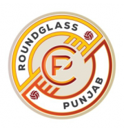 Логотип футбольный клуб Пунджаб (Чандигарх)