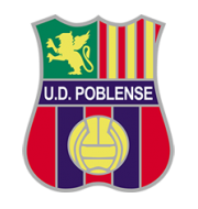 Логотип футбольный клуб Побленсе (Са-Побла)